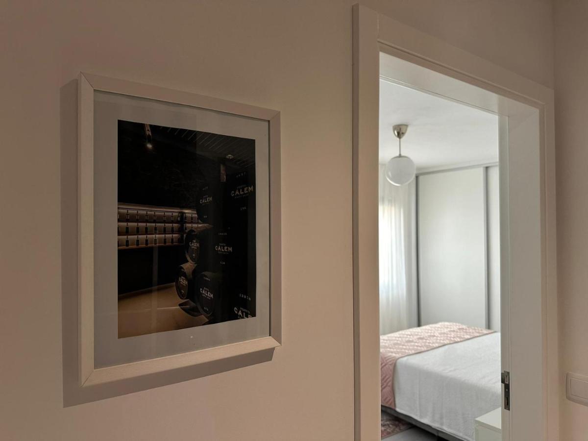 Marinho'S Oporto Apartments II Exteriér fotografie