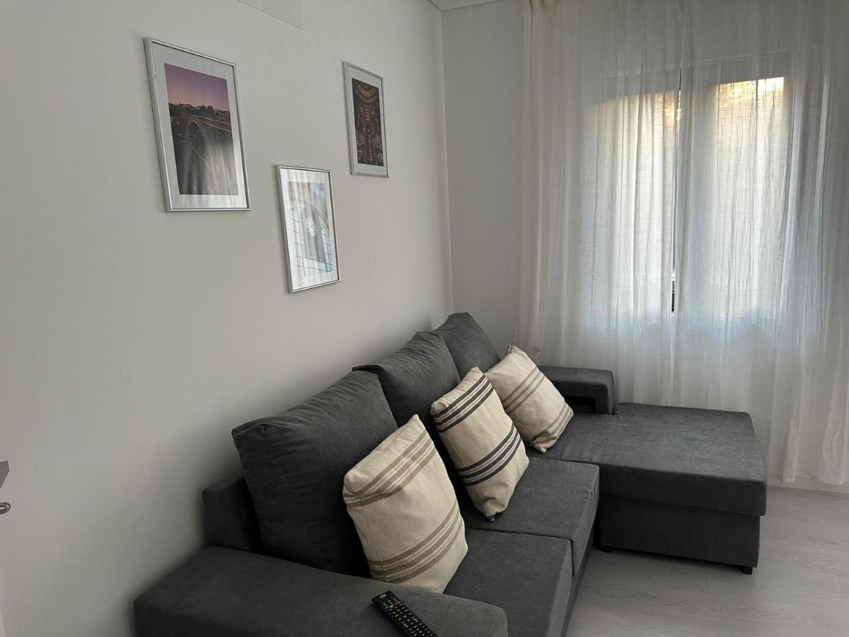Marinho'S Oporto Apartments II Exteriér fotografie