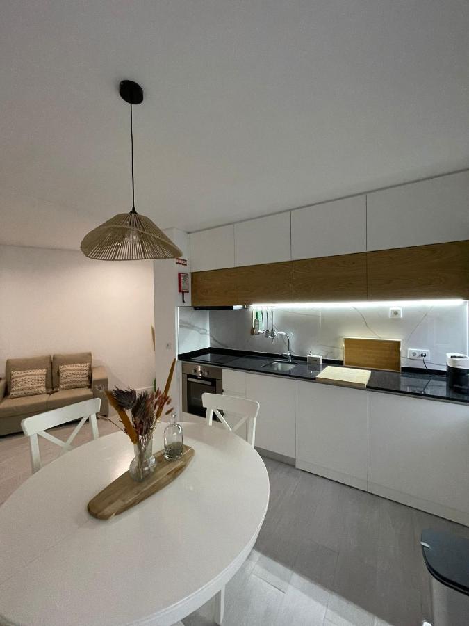 Marinho'S Oporto Apartments II Exteriér fotografie